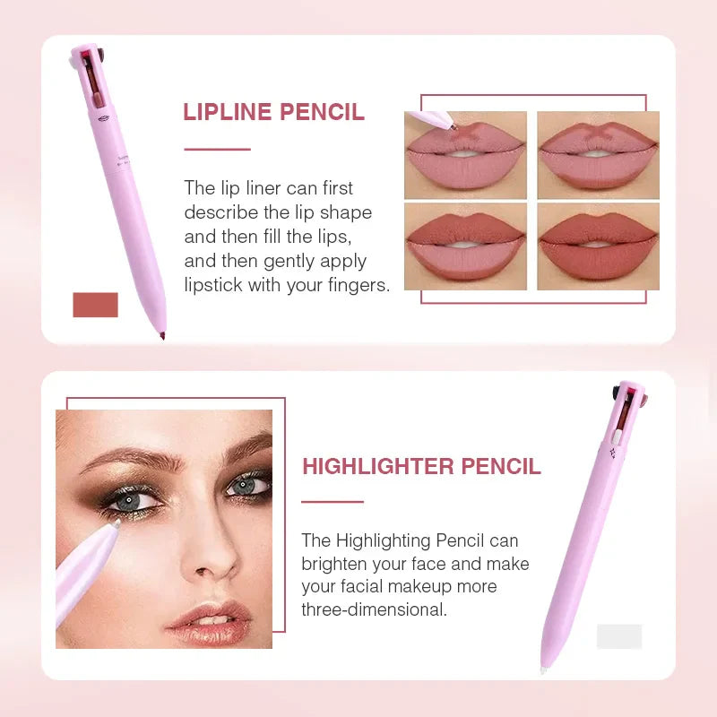 Multi Makeup Pen