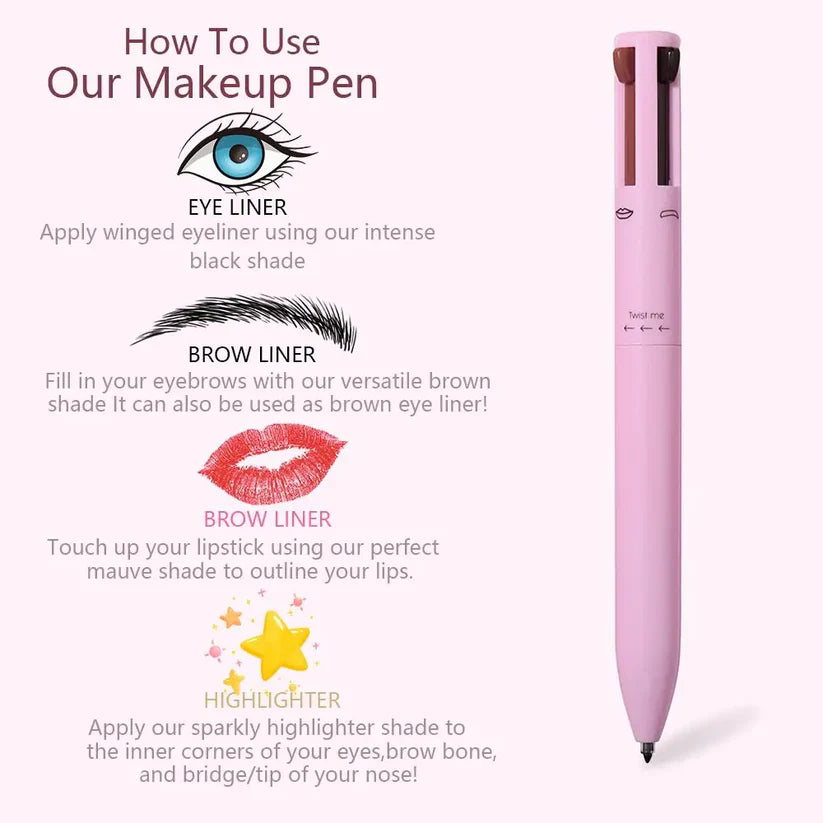 Multi Makeup Pen